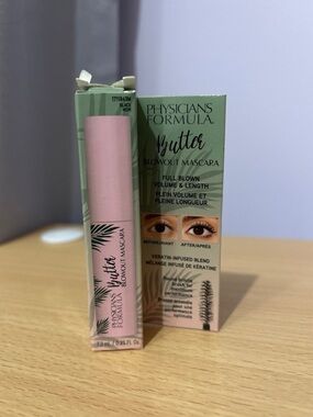 Physicians Formula Butter Blowout Mini Mascara